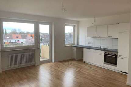 Wohnung zum Mieten in Regensburg 530,98 € 31.91 m²