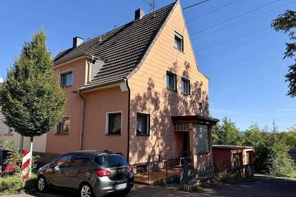 Haus zum Kaufen in Völklingen 179.000,00 € 110 m²