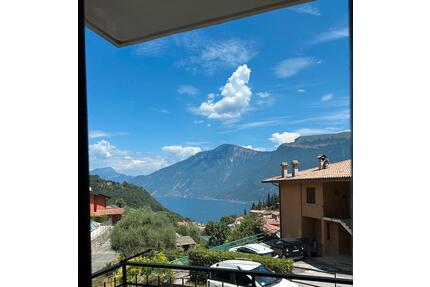 Ferienwohnung Gardasee - wunderschönes Panorama - München Ramersdorf-Perlach