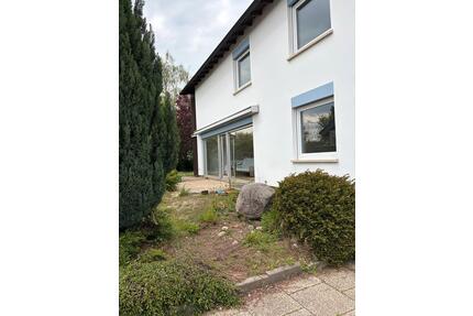 Einfamilienhaus Mainz Hechtsheim - Nackenheim