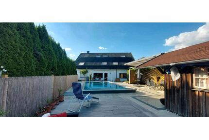 Mehrgenerationenhaus von Privat - Ellwangen (Jagst)