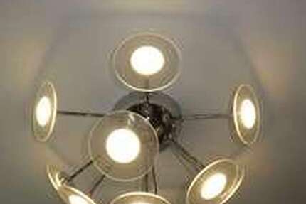 Wohnung zum Mieten in Gilching 2.680,00 € 175 m²