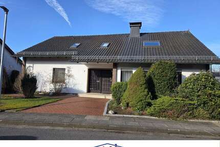 Haus zum Kaufen in Kirchlengern 375.000,00 € 180 m²