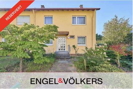 Haus zum Kaufen in Eberstadt 495.000,00 € 112 m²