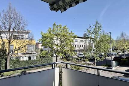 Wohnung zum Kaufen in Bad Krozingen 395.000,00 € 86.79 m²