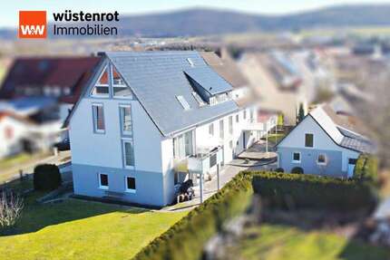 Haus zum Kaufen in Aalen Hofherrnweiler 639.000,00 € 193 m² - Aalen / Hofherrnweiler