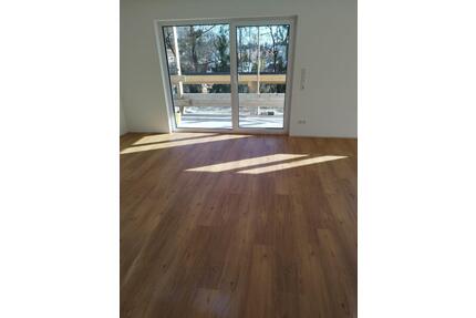 2-Zimmer Neubauwohnung BARRIEREFREI - Bonndorf im Schwarzwald