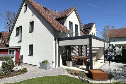Haus zum Kaufen in Regensburg 899.000,00 € 145 m²