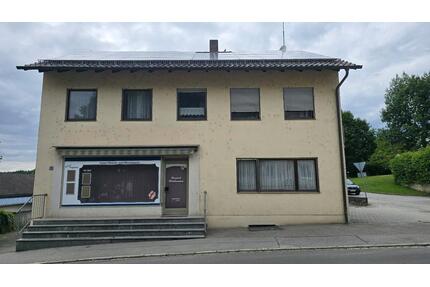 Arbeiterunterkunft in 94374 Schwarzach - Böhmfeld