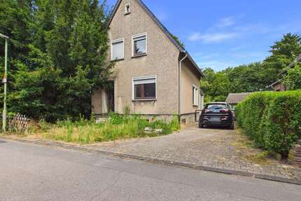 Haus zum Kaufen in Bergheim-Rheidt 219.000,00 € 70 m²