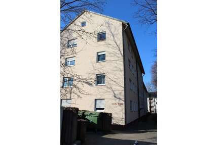 Wohnung zum Mieten in Ludwigsburg 576,00 € 57.13 m²