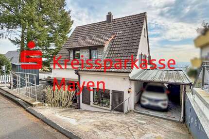 Haus zum Kaufen in Neuwied 229.000,00 € 105 m²