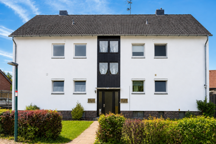 Wohnung zum Kaufen in Rehburg-Loccum 135.000,00 € 69.23 m²