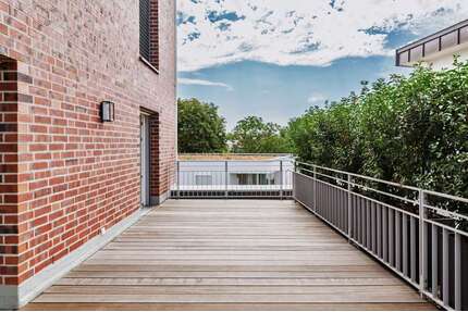 Wohnung zum Kaufen in Lüneburg 420.000,00 € 69 m²