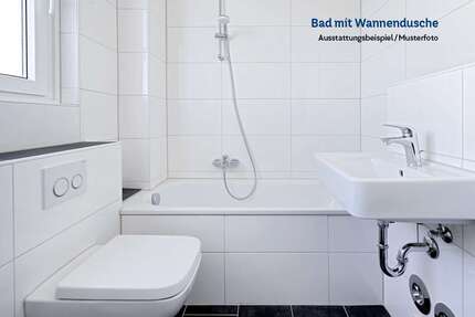 Wohnung zum Mieten in Wuppertal 689,00 € 80.86 m²