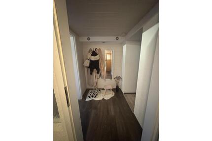 3-ZKB Dachgeschosswohnung in zentraler Lage von Lebach