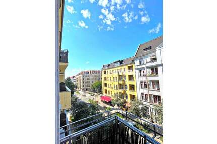 Wohnungsswap - Samariterstraße - 1.300,00&nbsp;EUR Kaltmiete, ca.&nbsp; 52,00&nbsp;m&sup2;&nbsp;Wohnfl&auml;che in Berlin (PLZ: 10247) Friedrichshain