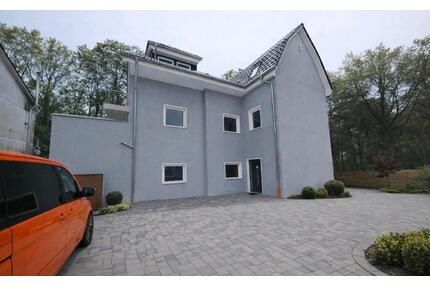 Helle Wohnung mit Loggia und Stellplatz mit bis zu 2,5 Zimmern - Mölln