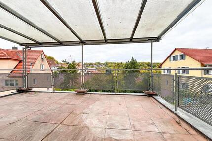 Großzügige Wohnung mit 2 Balkonen! - Gräfenberg 10809474132