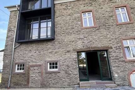 Wohnung zum Mieten in Osann-Monzel 940,00 € 82 m²