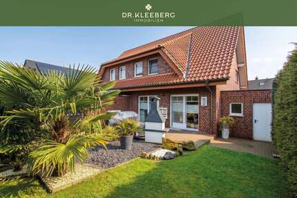 Haus zum Kaufen in Steinfurt 359.000,00 € 132 m²