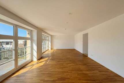 Wohnung zum Mieten in Berlin 2.999,00 € 202 m²