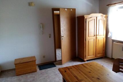 Appartement - 600,00&nbsp;EUR Kaltmiete, ca.&nbsp; 25,00&nbsp;m&sup2; in Obertraubling (PLZ: 93083)