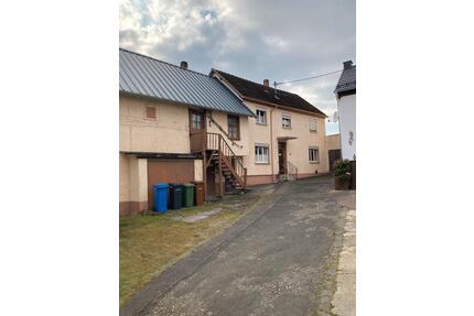 Altes kleines Bauernhaus - 172.500,00&nbsp;EUR Kaufpreis, ca.&nbsp; 82,00&nbsp;m&sup2; in Neuwied (PLZ: 56566) Block