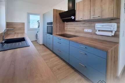 Wohnung zum Kaufen in Wachenroth 409.000,00 € 81 m²