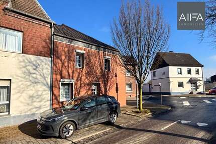 Haus zum Kaufen in Geilenkirchen-Teveren 165.000,00 € 128 m²