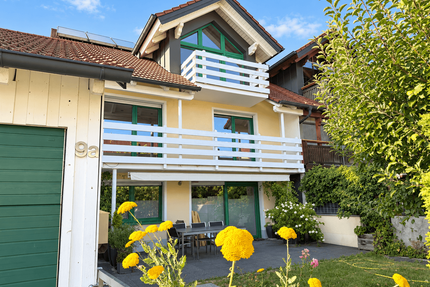 Wohnung zum Mieten in Reichenkirchen 1.250,00 € 105 m²