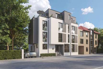 Wohnung zum Kaufen in Bonn 1.140.000,00 € 157.4 m²