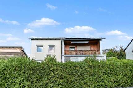 Haus zum Kaufen in Rottenburg an der Laaber 349.000,00 € 144.83 m²