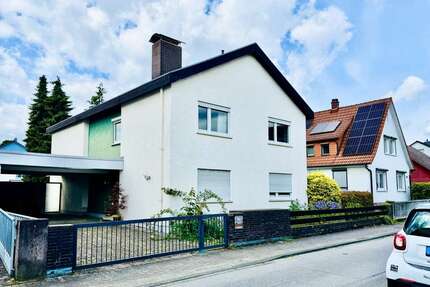 Haus zum Kaufen in Bensheim 679.500,00 € 228 m²