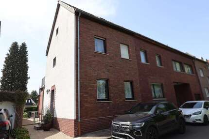 Haus zum Kaufen in Düren-Niederau 169.000,00 € 121 m²