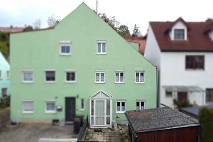 Haus zum Kaufen in Freising 470.000,00 € 90 m²