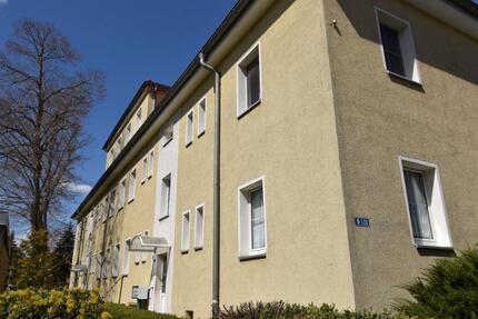 2 Raum-Wohnung mit großer Wohnküche - Staßfurt
