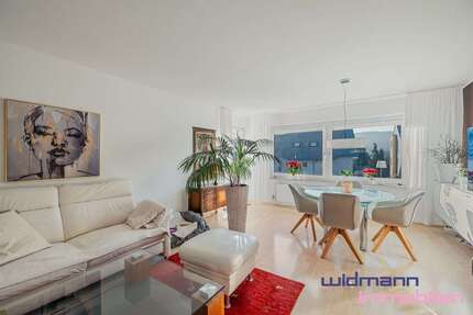 Wohnung zum Kaufen in Leonberg 239.000,00 € 80 m²