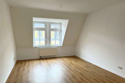Wohnung zum Mieten in Leipzig 500,00 € 65 m²
