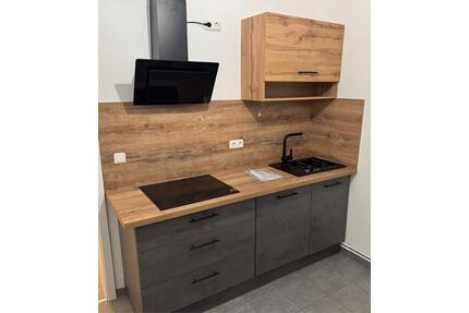 Helle 3 ZKB Wohnung Hannover Nordstadt Uni