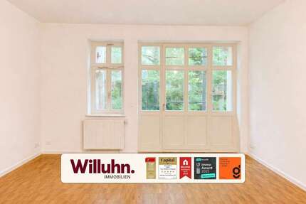 Wohnung zum Kaufen in Leipzig 359.000,00 € 106.04 m²