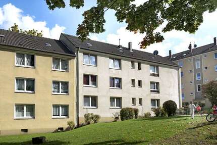 Wohnung zum Mieten in Essen 419,00 € 46.69 m²