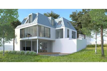 Grundstück zu verkaufen in Berg- Aufkirchen 950.000,00 € 864 m²