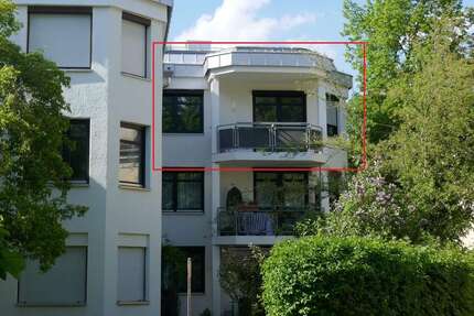 Wohnung zum Kaufen in München 650.000,00 € 91 m²