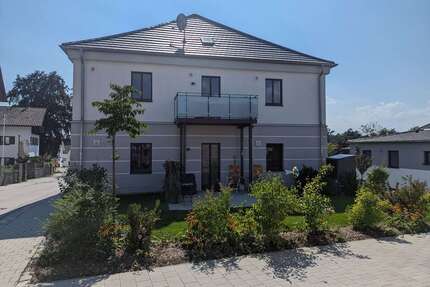 Wohnung zum Kaufen in Mitterfels 233.000,00 € 53 m²