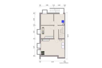Haus zum Kaufen in Marbach 490.000,00 € 130 m²