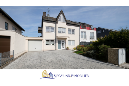 Haus zum Kaufen in Bonn 815.000,00 € 271 m²