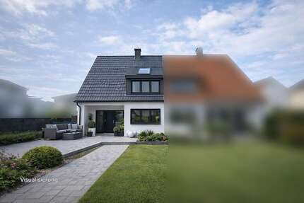 Haus zum Kaufen in Fürth 629.000,00 € 130 m²