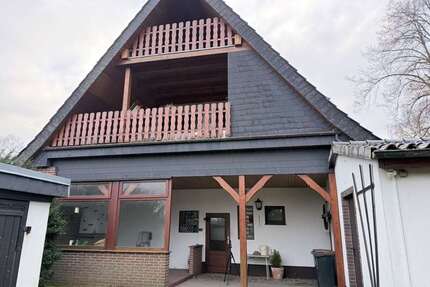 Haus zum Kaufen in Schwanewede Neuenkirchen 319.000,00 € 239 m² - Schwanewede / Neuenkirchen