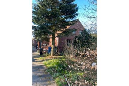 Resthof mit eigenem Wald in Alleinlage unweit der Nordseeküste - Wittmund